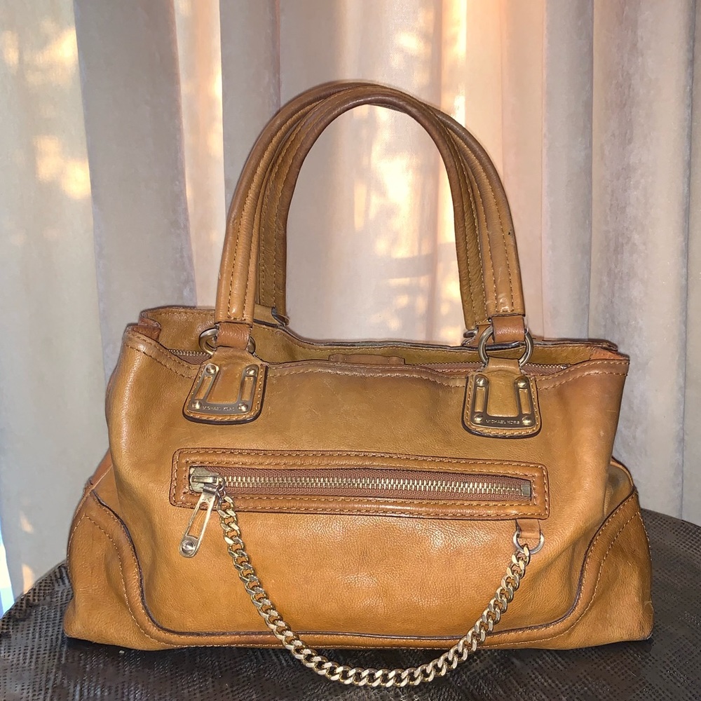 Michael Kors luggage medium handbag